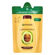 Garnier Loving Blends Avocado Olie en Shea Boter Shampoo Refill 250 ml