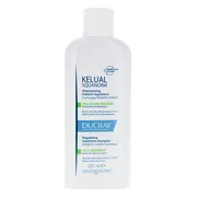 Ducray Kelual Squanorm Vette Roos Shampoo 200ML
