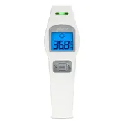 Alecto BC-37 Voorhoofdthermometer Infrarood