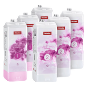 Miele Set UltraPhase Floral