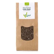 Vitiv Biologische Chia Zaad 250GR