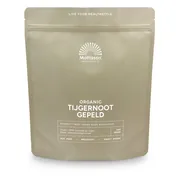 Mattisson HealthStyle Biologische Chufa Tijgernoot Gepeld 450GR