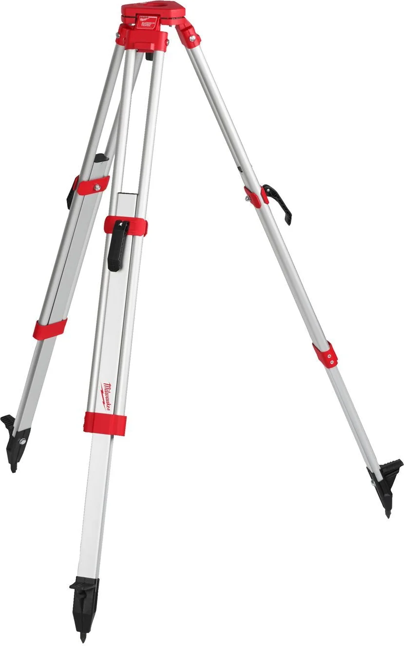 Milwaukee TRP160 Laserstatief 1.6m - 4932493199