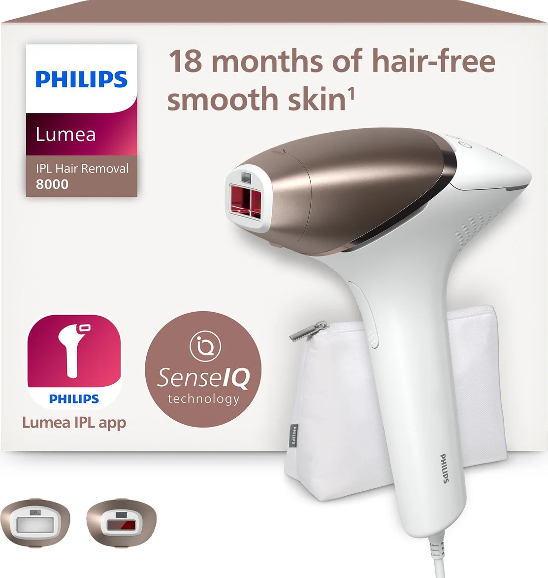 Philips Lumea 9000 BRI945/00