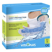 Vitaplus Essentials Cast Protector Adult Full Arm