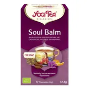 Yogi Tea Soul Balm Kruidenthee 17ST