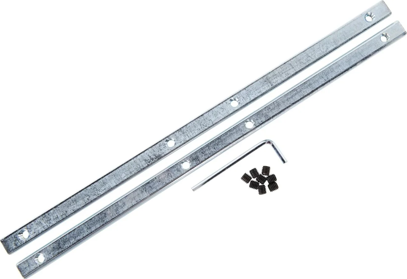 Milwaukee PSA-2 Guide Rail Connector - 4932479069