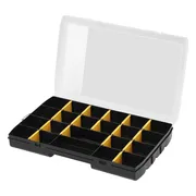 Stanley STST81681-1 Essential Organizer 22 vakken