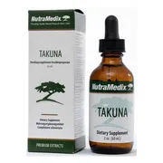 Nutramedix Takuna 60ML