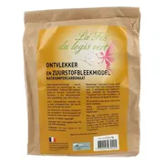 Eco Conseils Zout Ontvlekker En Bleekmiddel 1000GR