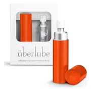 Überlube Hervulbaar Glijmiddel Oranje 15ML