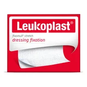 Leukoplast Fixomull Stretch fixatiepleister 10 cm x 10 m