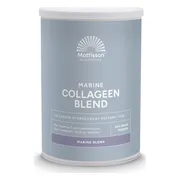 Mattisson HealthStyle Marine Collageen Poeder Peptan Blend 300GR