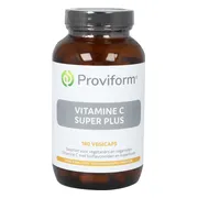 Proviform Vitamine C Super Plus Capsules 180VCP