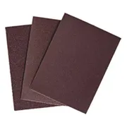 Fein Schuurpapier voor profiel-schuur-set korrel 80 VE=25 - 63717217016
