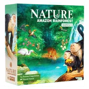 Nature Amazon Rainforest Expansion