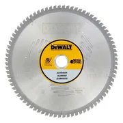 DeWALT Cirkelzaagblad voor Aluminium | Ø 305mm Asgat 30mm 80T - DT1916-QZ