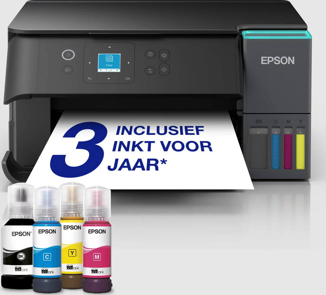 Epson EcoTank ET-2950