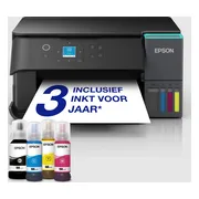 Epson EcoTank ET-2950