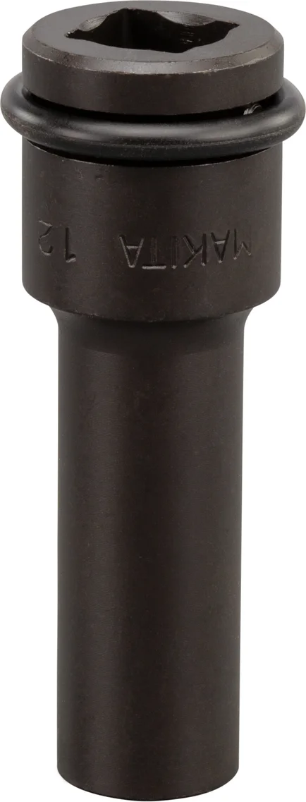 Makita 134867-5 Standaard Krachtdop 1/2" | 12 x 75 mm