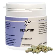 Holisan Renayur Capsules 100CP