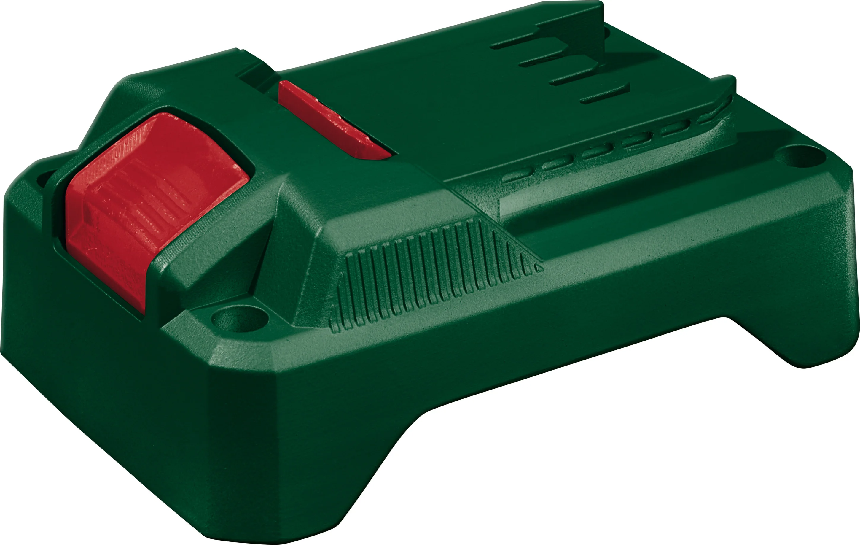 PARKSIDE Wandhouderset voor 20 V accu's of accu-schroefboormachine (Houder voor accuschroevendraaier)