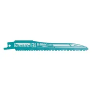 Makita B-05038-25 Reciprozaagblad Staal/Universeel 132mm
