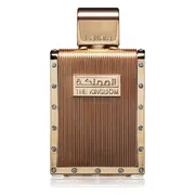 Lattafa The Kingdom Eau de Parfum 100ML