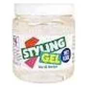 Hegron Styling Gel Wet Look 500ML