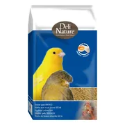 Deli Nature Eivoer Droog Geel 10 kg