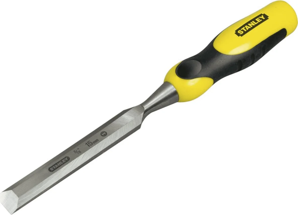 Stanley 0-16-875 Steekbeitel Dynagrip 15mm