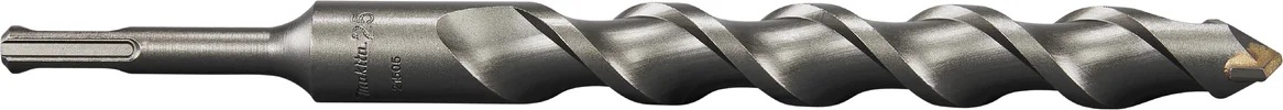 Makita D-00387 B2S: Betonboor 25 x 260 mm SDS-PLUS