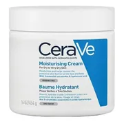 CeraVe Hydraterende Crème 454GR