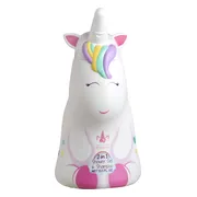 Disney 2-in-1 Shower Gel & Shampoo Eau My Unicorn 400ML
