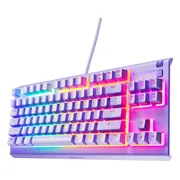 SteelSeries Apex 3 TKL Lavendel Qwerty