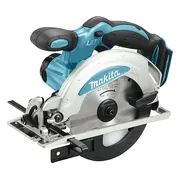 Makita DSS610Z Accu Cirkelzaag 165mm 18V Basic Body