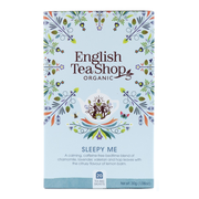English Tea Shop Sleepy Me 20ZK