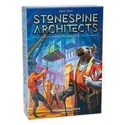 Stonespine Architects