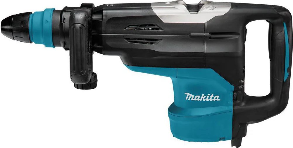 Makita HR5202C Combihamer SDS-Max 20,0J 1510W in koffer