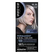 Syoss Baseline Haarverf 10-55 Ultra Platinablond