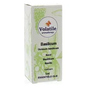Volatile Basilicum (Ocimum Basilicum) 5ml