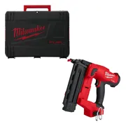 Milwaukee M18 FUEL™ FN18GS-0X Accu Afwerktacker 18Ga 18V Basic Body in HD-Box - 4933471409