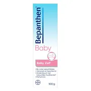 Bepanthen Baby Zalf 100GR