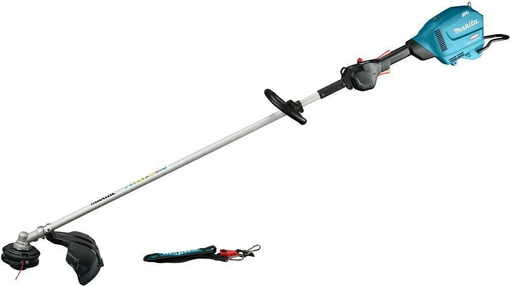 Makita UR014GZ Accu Bosmaaier D-greep XGT 40V Max Basic Body