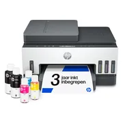 HP Smart Tank 7605