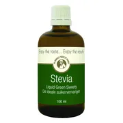 Dr. Miracle's Stevia Druppels 100ML