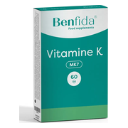 Benfida Vitamine K Tabletten 60TB