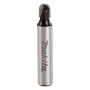 Makita D-10774 Freesbit Holprofielfrees S 8mm 6,35x6,35mm R3,18
