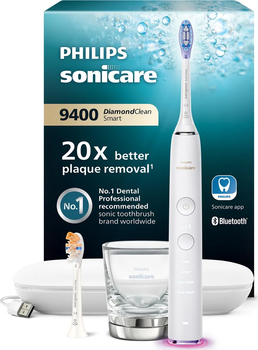 Philips Smart 9000 HX9917/88