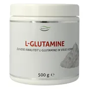 Nutrivian L-Glutamine Poeder 500GR